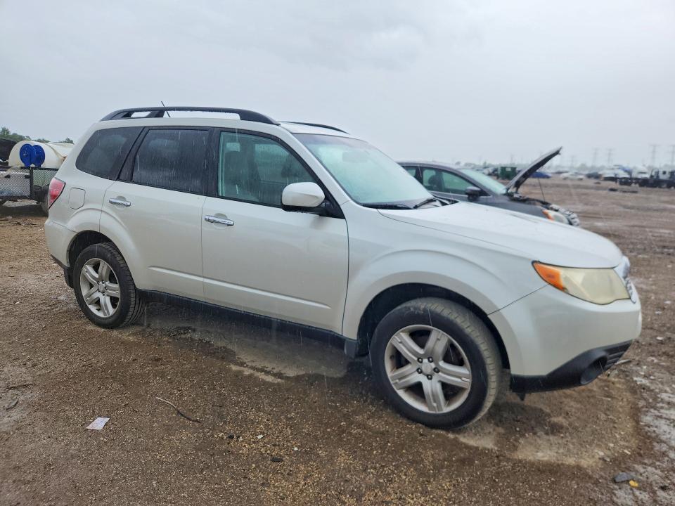 Продажа на аукционе авто 2010 Subaru Forester, vin: JF2SH6CC4AH803408, номер лота: 59176096