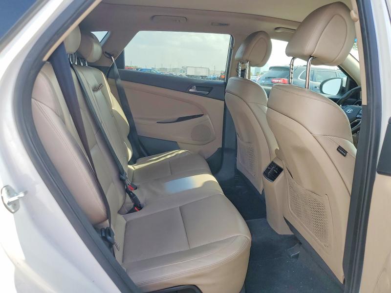 Продаж на аукціоні авто 2016 Hyundai Tucson, vin: KM8J33A22GU025879, номер лоту: 60185456