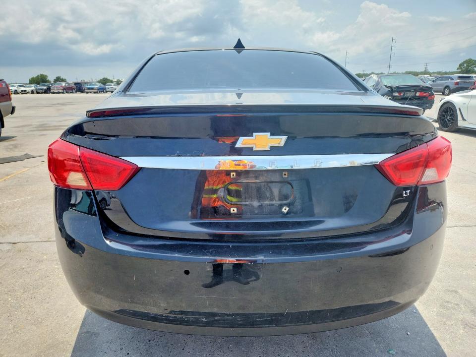 Aukcja sprzedaży 2014 Chevrolet Impala, vin: 1G1115SLXEU143312, numer aukcji: 63182626