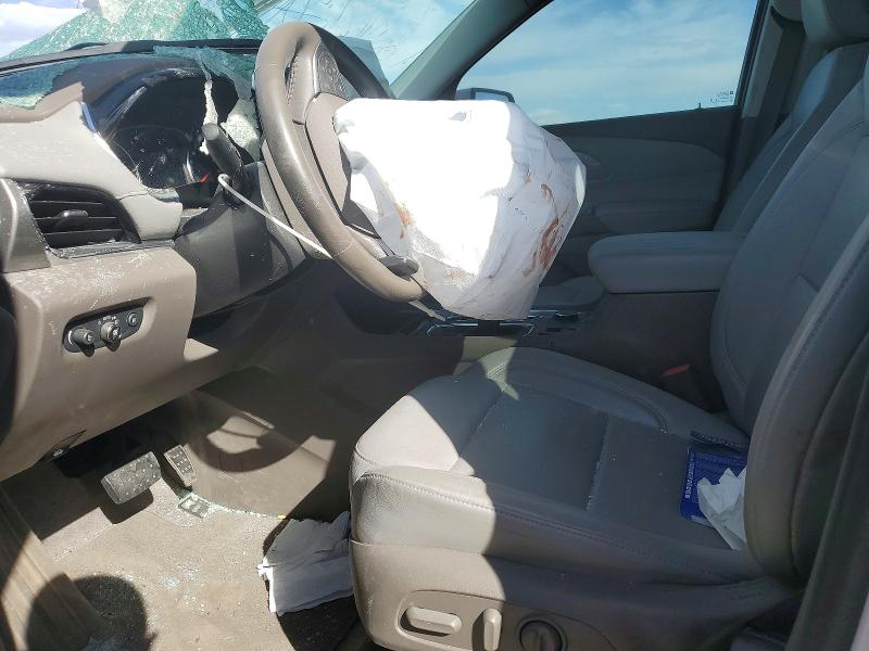 Aukcja sprzedaży 2020 Chevrolet Traverse, vin: 1GNERHKW5LJ179282, numer aukcji: 60158266