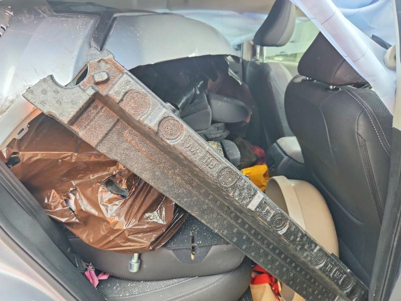60433256 :رقم المزاد ، JF2GUADC3R8339672 vin ، 2024 Subaru Crosstrek مزاد بيع