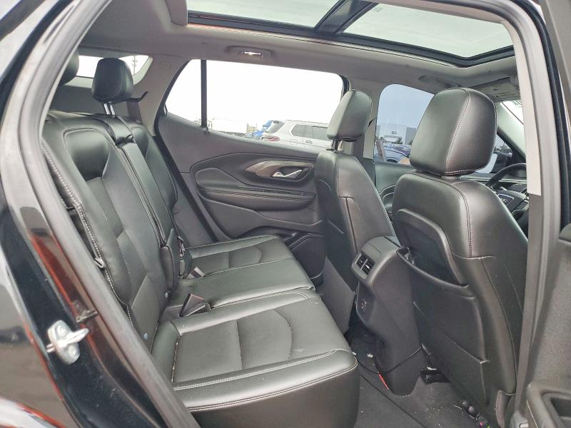 Aukcja sprzedaży 2023 Gmc Terrain, vin: 3GKALPEGXPL162651, numer aukcji: 60992386