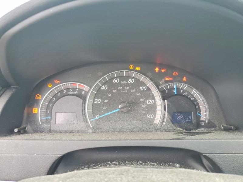 60223696 :رقم المزاد ، 4T1BF1FK2EU376992 vin ، 2014 Toyota Camry مزاد بيع