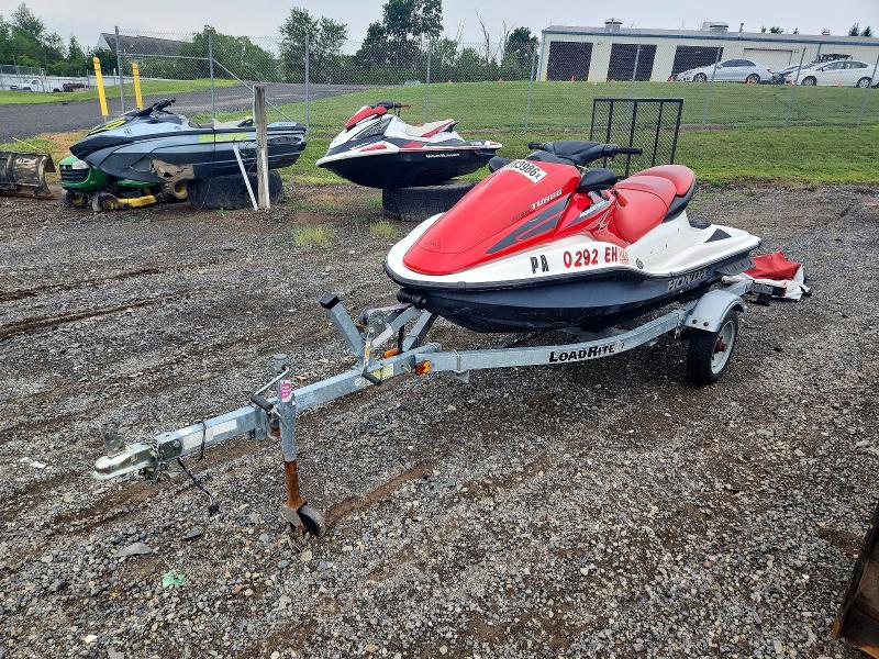 Aukcja sprzedaży 2006 Other Jetski Jet Ski, vin: HPSA5136E606, numer aukcji: 63183986