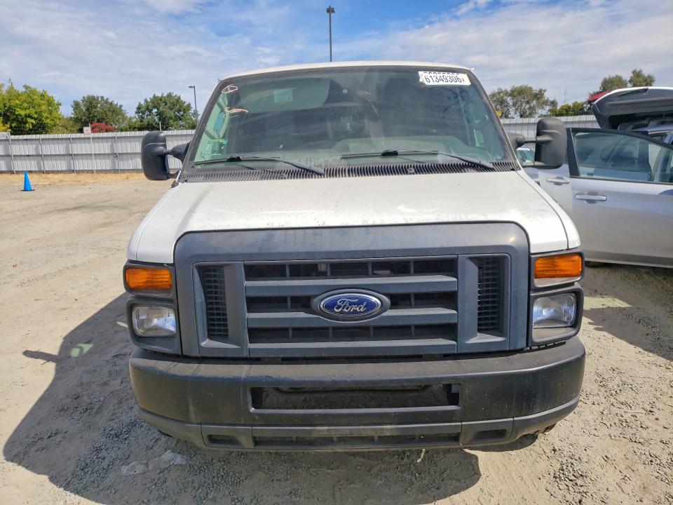 Продаж на аукціоні авто 2011 Ford Econoline, vin: 1FTNE1EW3BDA67228, номер лоту: 61349306