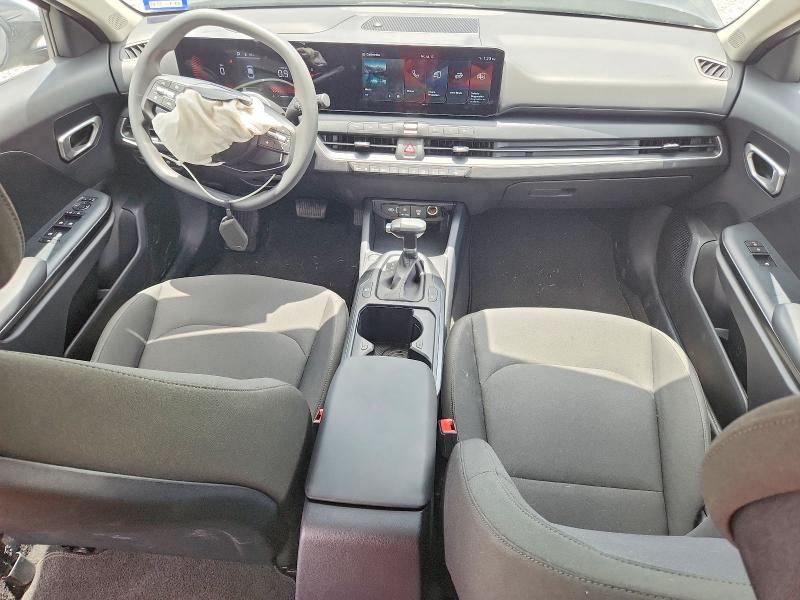 Продажа на аукционе авто 2026 Kia K4, vin: 3KPFT4DE0TE270940, номер лота: 61590676