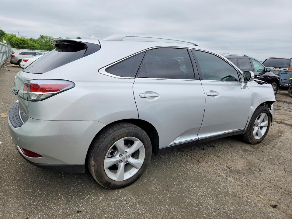 Продажа на аукционе авто 2013 Lexus Rx 350, vin: 2T2BK1BA9DC211090, номер лота: 60117966
