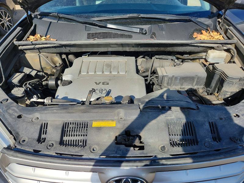 Продажа на аукционе авто 2013 Toyota Highlander, vin: 5TDBK3EHXDS240050, номер лота: 58935956