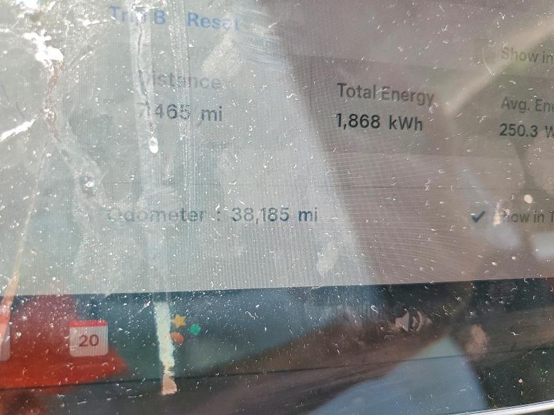 Aukcja sprzedaży 2023 Tesla Model 3, vin: 5YJ3E1EA8PF573391, numer aukcji: 60203416