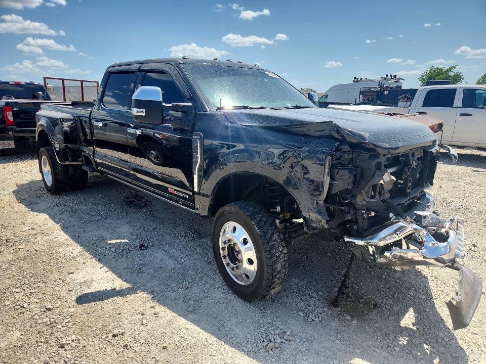 Продажа на аукционе авто 2026 Ford F450, vin: 1FT8W4DMXTEC74027, номер лота: 59741686