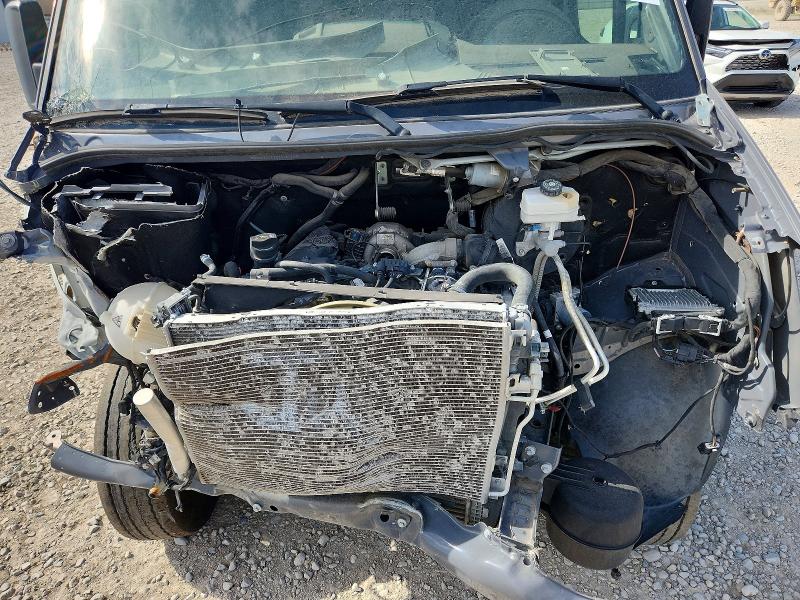 Продажа на аукционе авто 2017 Mercedes-benz Sprinter, vin: WD3FF4CC7HP546474, номер лота: 62807166