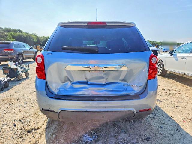 Продажа на аукционе авто 2015 Chevrolet Equinox, vin: 2GNALBEK2F6311650, номер лота: 62224696