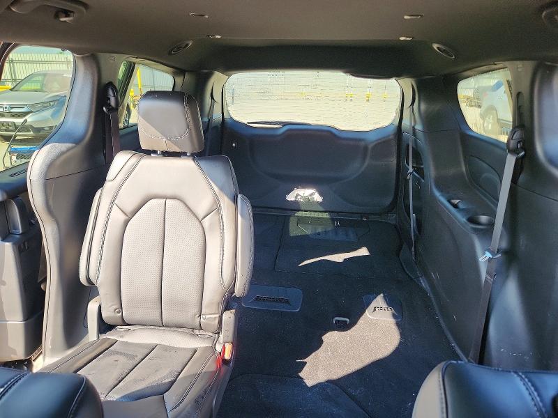Aukcja sprzedaży 2024 Chrysler Pacifica, vin: 2C4RC3BG4RR134832, numer aukcji: 61421766