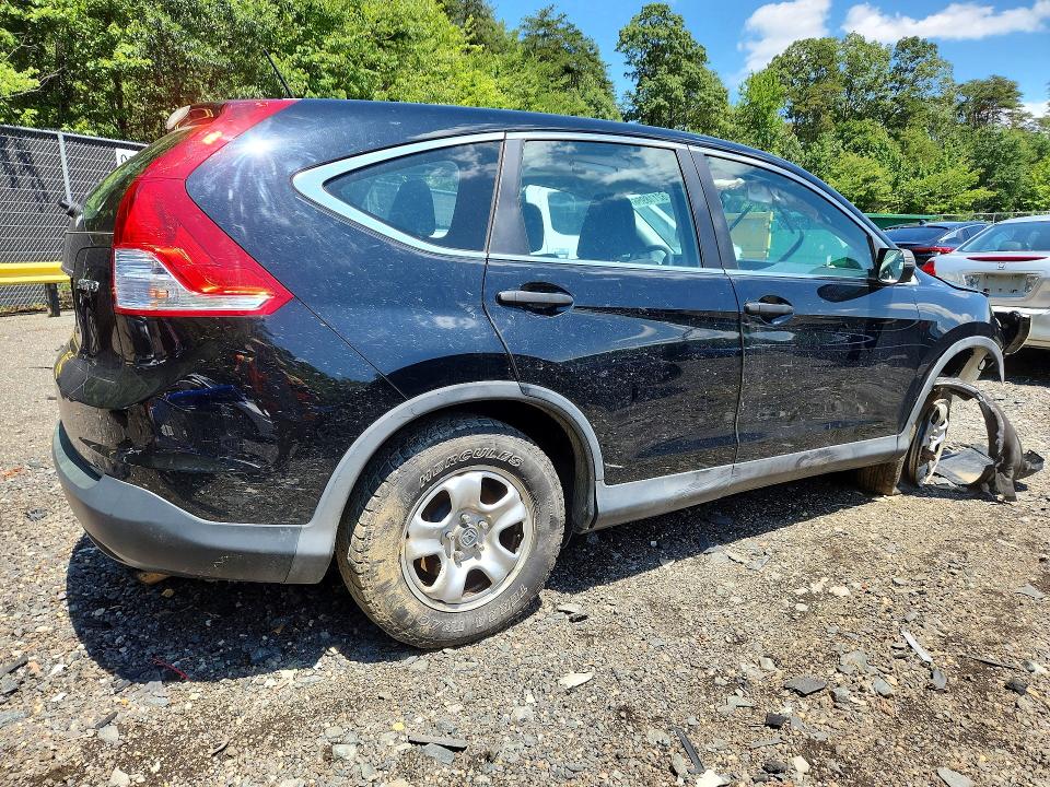 Продажа на аукционе авто 2014 Honda Cr-v, vin: 2HKRM4H35EH627496, номер лота: 62118956