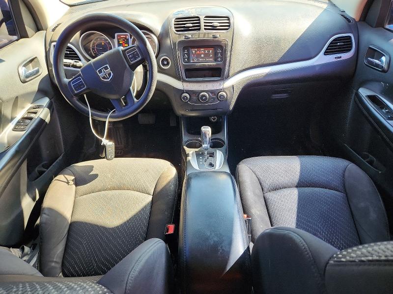 Aukcja sprzedaży 2014 Dodge Journey, vin: 3C4PDCAB0ET134036, numer aukcji: 60469236