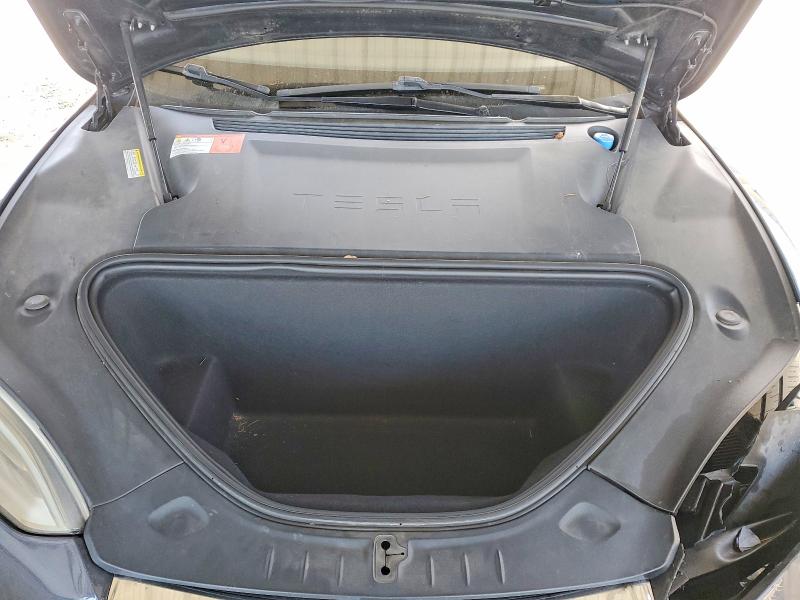Aukcja sprzedaży 2016 Tesla Model S, vin: 5YJSA1E26GF143794, numer aukcji: 59390256