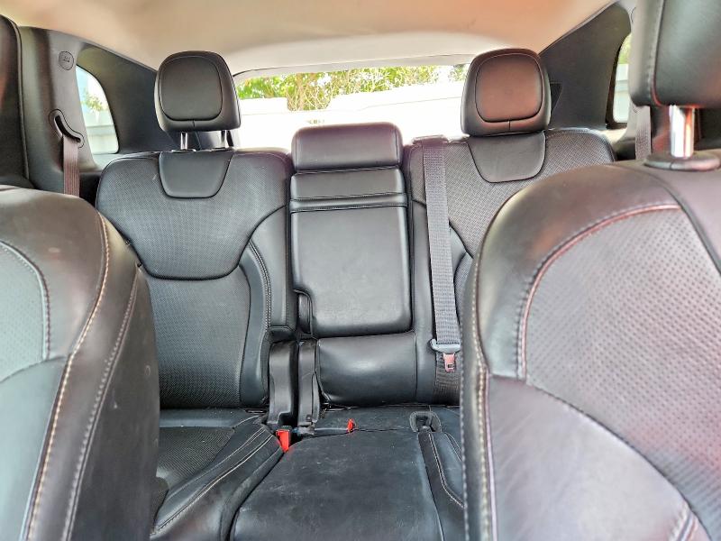 Продаж на аукціоні авто 2014 Jeep Cherokee, vin: 1C4PJMDS3EW197765, номер лоту: 62831536