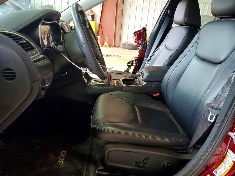 Aukcja sprzedaży 2017 Chrysler 300, vin: 2C3CCAAG9HH547088, numer aukcji: 60925036