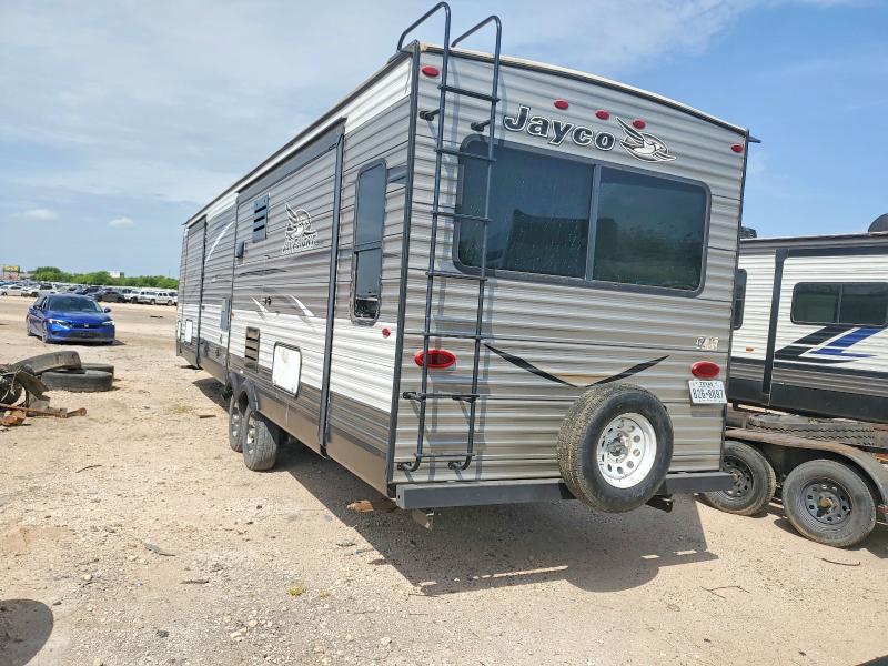 Aukcja sprzedaży 2018 Jayflight Recreational Vehicle (rv), vin: 1UJBJ0BT8J1T20126, numer aukcji: 59971076