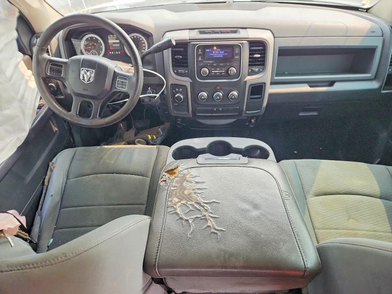 Продаж на аукціоні авто 2014 Ram 1500, vin: 1C6RR7KT3ES142827, номер лоту: 59380356