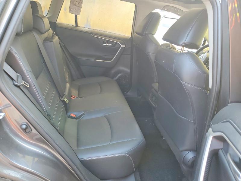 2020 Toyota Rav4 მანქანა იყიდება აუქციონზე, vin: JTMN1RFV0LD058374, აუქციონის ნომერი: 61892936