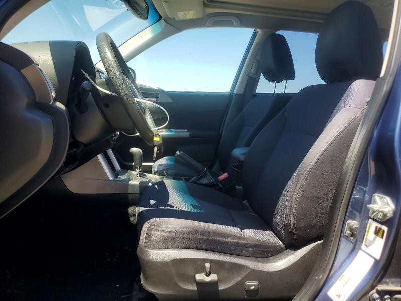 Продаж на аукціоні авто 2011 Subaru Forester, vin: JF2SHADC2BH735838, номер лоту: 63377766