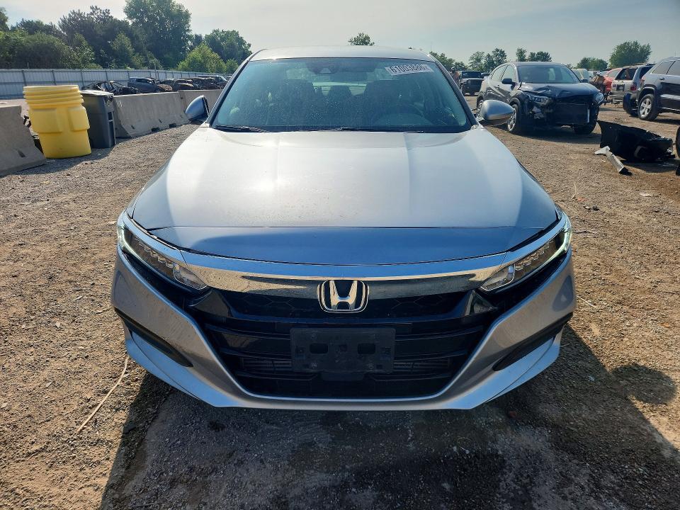 Продаж на аукціоні авто 2020 Honda Accord, vin: 1HGCV1F10LA037697, номер лоту: 61003886