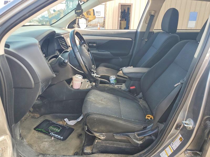 Aukcja sprzedaży 2016 Mitsubishi Outlander, vin: JA4AZ3A38GZ024129, numer aukcji: 59980816