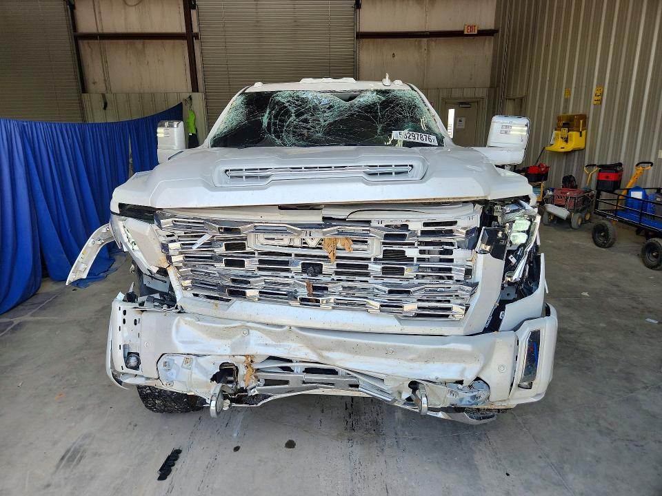 2021 Gmc Sierra მანქანა იყიდება აუქციონზე, vin: 1GT49REY4MF196196, აუქციონის ნომერი: 58297876