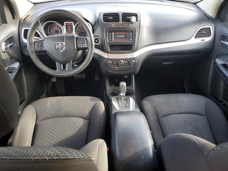 2017 Dodge Journey მანქანა იყიდება აუქციონზე, vin: 3C4PDCBB8HT580695, აუქციონის ნომერი: 58633996