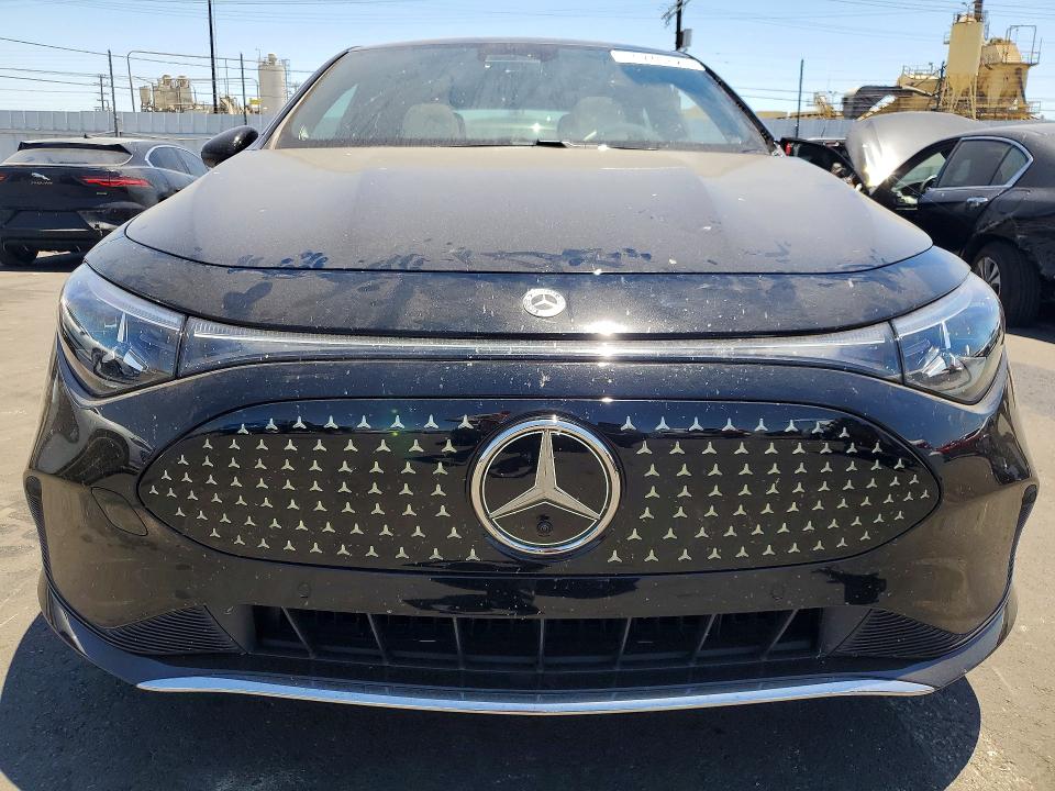 Продажа на аукционе авто 2026 Mercedes-benz Cla, vin: W1KFJ4EB6TJ012179, номер лота: 59740826