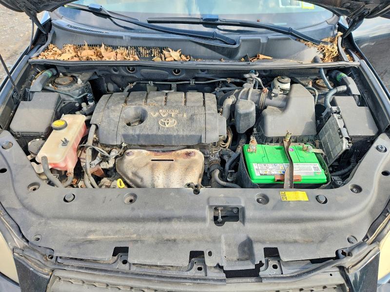 2010 Toyota Rav4 მანქანა იყიდება აუქციონზე, vin: JTMZF4DV1A5015758, აუქციონის ნომერი: 61287846
