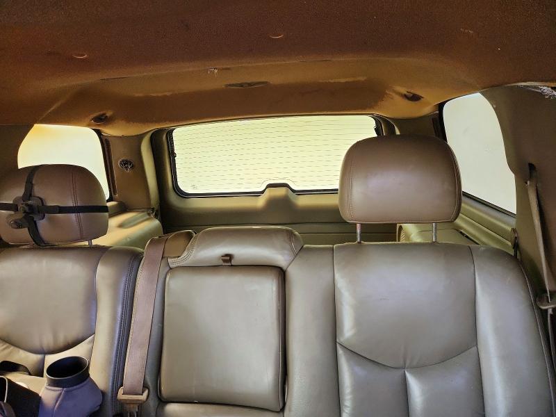 59272566 :رقم المزاد ، 1GKEC13V46R105711 vin ، 2006 Gmc Yukon مزاد بيع