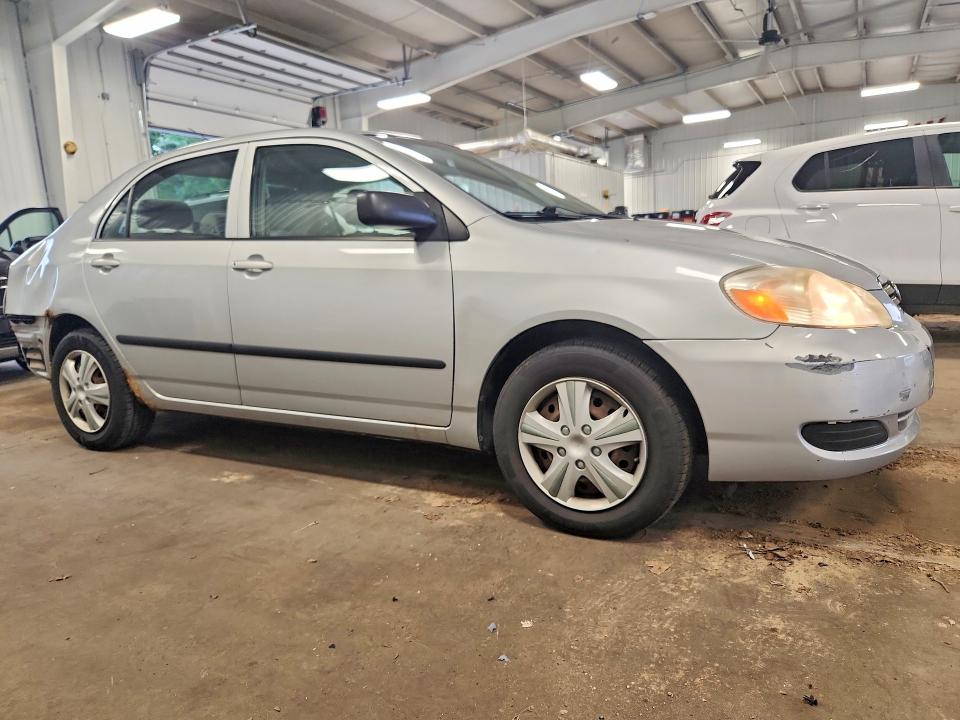 Auction sale of the 2007 Toyota Corolla, vin: 1NXBR32E17Z822149, lot number: 59363116