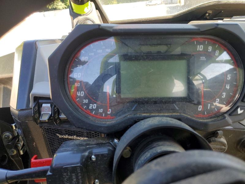 Продажа на аукционе авто 2024 Polaris Rzr, vin: 3NSRMD2K0RG332707, номер лота: 60860696