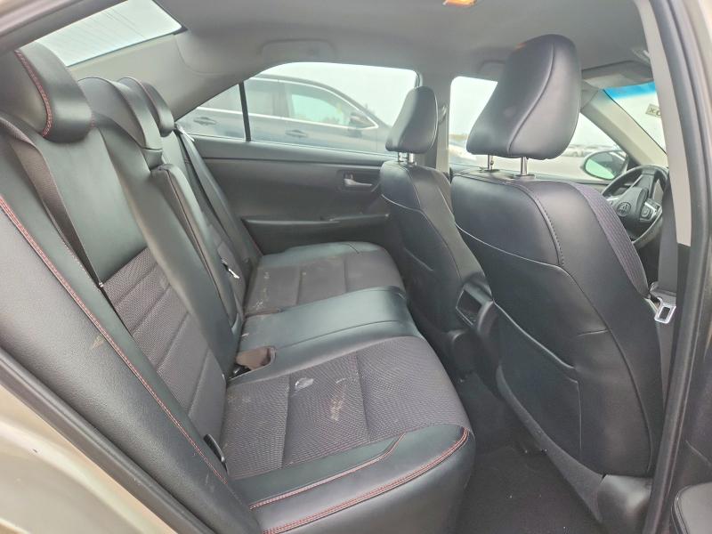 Продажа на аукционе авто 2016 Toyota Camry, vin: 4T1BF1FK7GU128899, номер лота: 62845436
