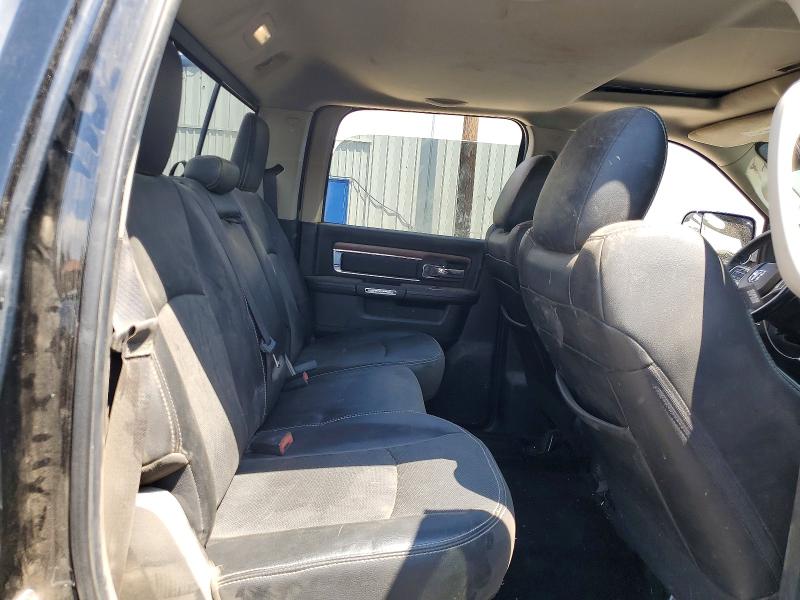 Продаж на аукціоні авто 2015 Ram 2500, vin: 3C6TR5FJ9FG524095, номер лоту: 62562596