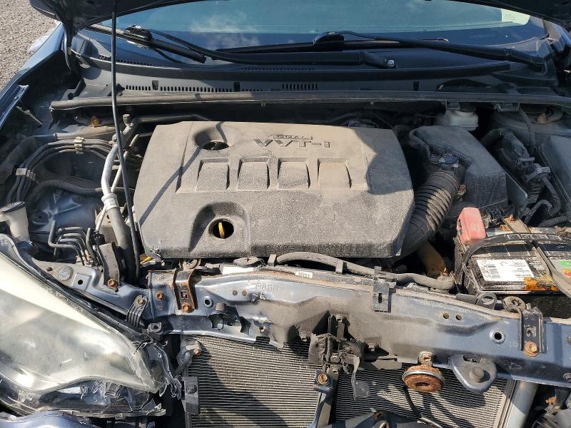 2015 Toyota Corolla მანქანა იყიდება აუქციონზე, vin: 2T1BURHE2FC277362, აუქციონის ნომერი: 60820466