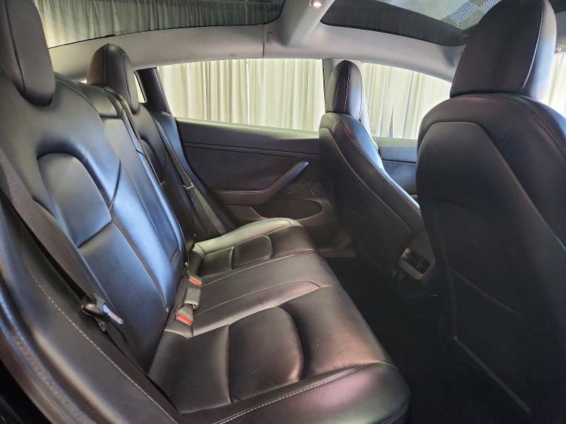 Aukcja sprzedaży 2022 Tesla Model 3, vin: 5YJ3E1EA1NF304663, numer aukcji: 61889666