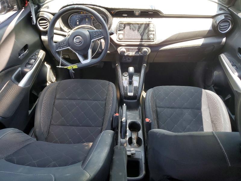Продажа на аукционе авто 2019 Nissan Kicks, vin: 3N1CP5CU9KL549712, номер лота: 85636715
