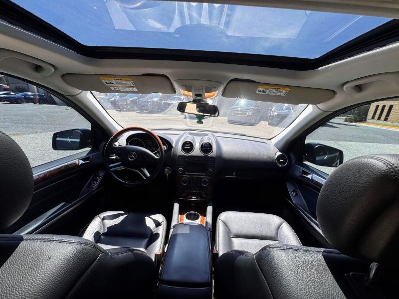 62467706 :رقم المزاد ، 4JGBB8GB2BA675978 vin ، 2011 Mercedes-benz Ml مزاد بيع
