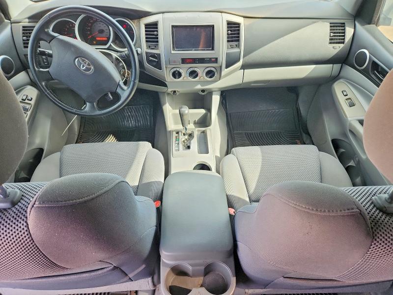 Продаж на аукціоні авто 2007 Toyota Tacoma, vin: 5TELU42N67Z421197, номер лоту: 60719396
