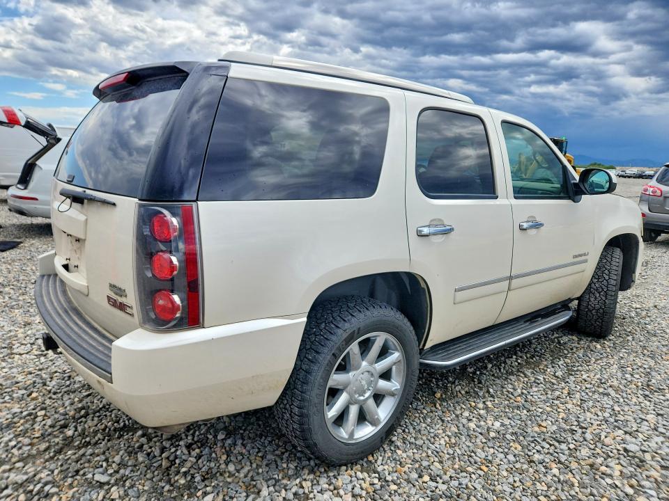 Aukcja sprzedaży 2011 Gmc Yukon, vin: 1GKS2EEF7BR349950, numer aukcji: 59720626