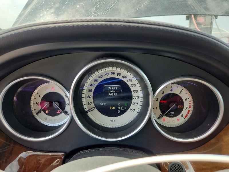 Продажа на аукционе авто 2014 Mercedes-benz Cls, vin: WDDLJ7DB3EA101748, номер лота: 62677916
