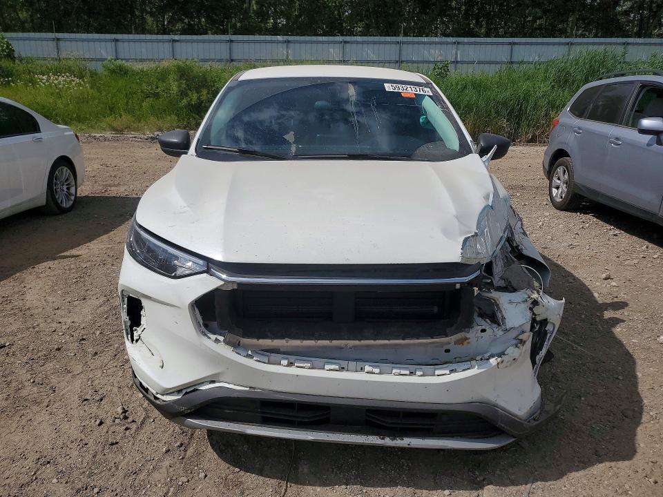 Aukcja sprzedaży 2023 Ford Escape, vin: 1FMCU9GNXPUA14221, numer aukcji: 59321376