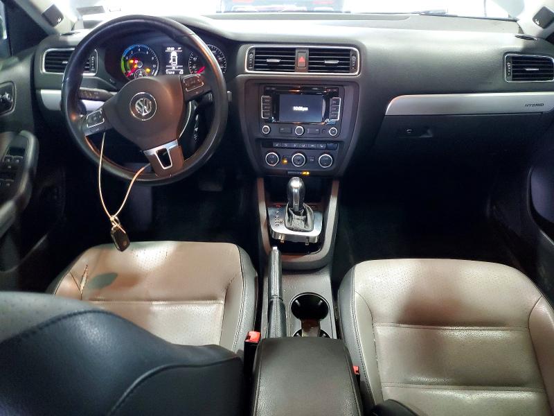 Продаж на аукціоні авто 2013 Volkswagen Jetta, vin: 3VW637AJ5DM224981, номер лоту: 61987476