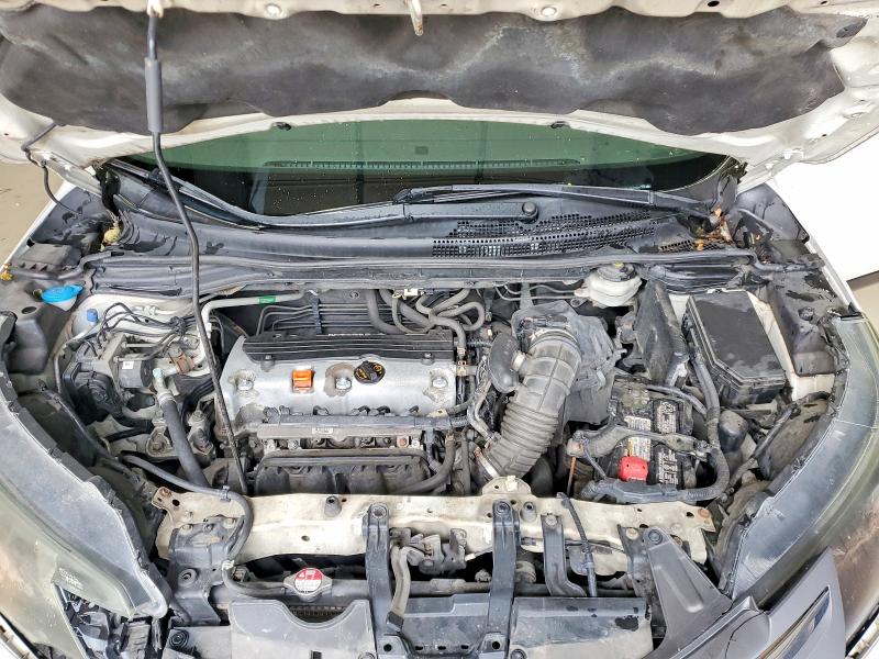 Продажа на аукционе авто 2013 Honda Cr-v, vin: 5J6RM4H50DL078991, номер лота: 60470616