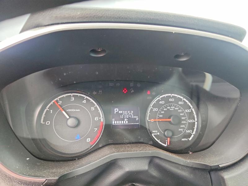 Aukcja sprzedaży 2017 Subaru Impreza, vin: 4S3GTAB64H3751898, numer aukcji: 60600616