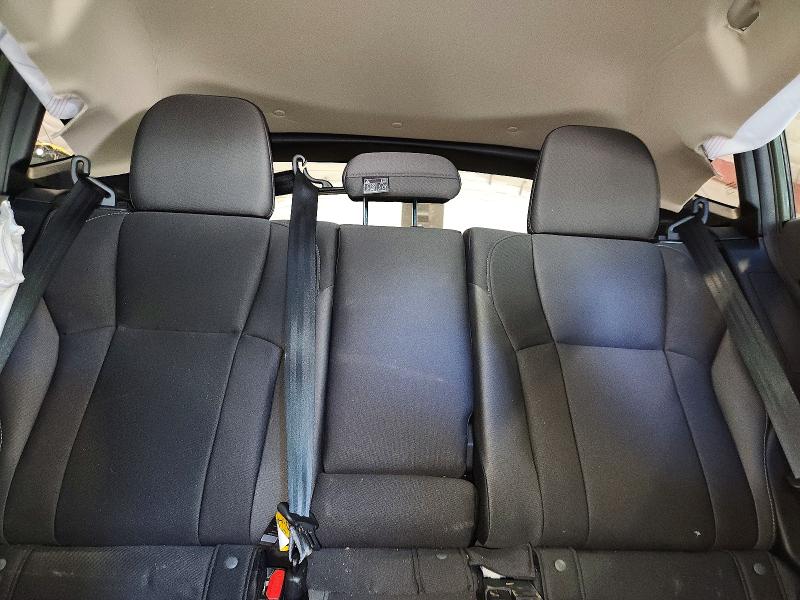 Продажа на аукционе авто 2026 Subaru Crosstrek, vin: 4S4GUHD6XT3724857, номер лота: 62154636