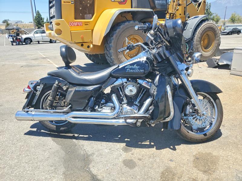 Продажа на аукционе авто 2002 Harley-davidson Flht, vin: 1HD1DJV312Y654994, номер лота: 60583776